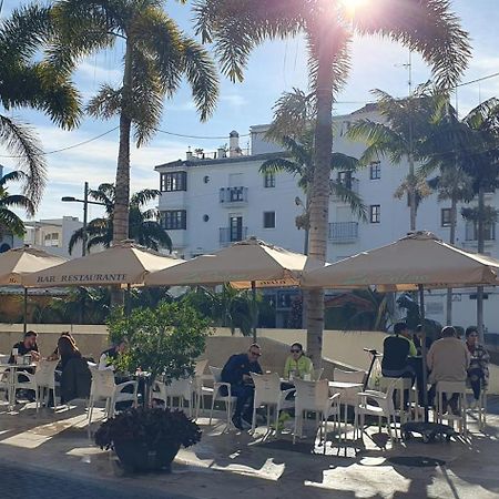 Casares Del Sol Penthouse Apartment Bahia de Casares Exterior foto