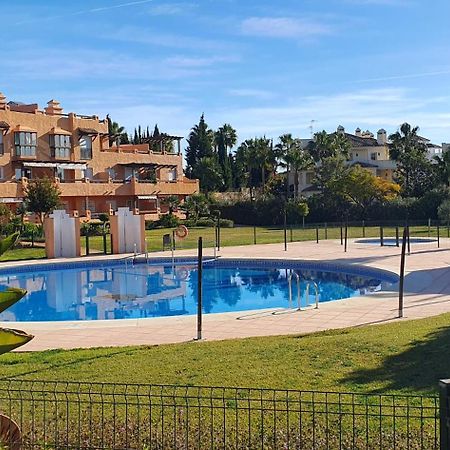 Casares Del Sol Penthouse Apartment Bahia de Casares Exterior foto