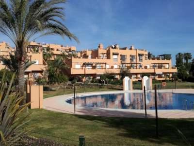 Casares Del Sol Penthouse Apartment Bahia de Casares Exterior foto