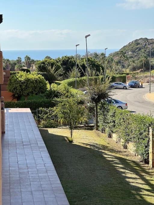 Casares Del Sol Penthouse Apartment Bahia de Casares Exterior foto