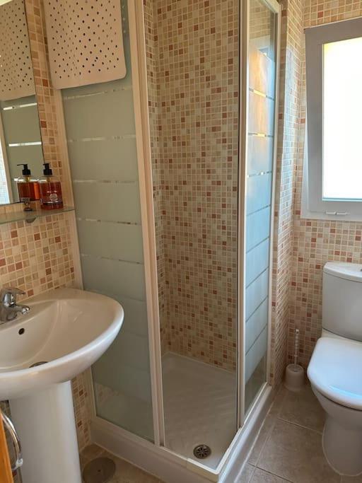 Casares Del Sol Penthouse Apartment Bahia de Casares Exterior foto