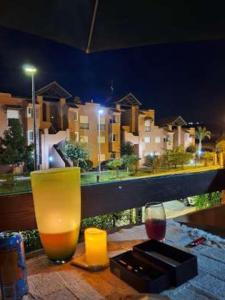 Casares Del Sol Penthouse Apartment Bahia de Casares Exterior foto
