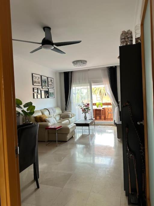 Casares Del Sol Penthouse Apartment Bahia de Casares Exterior foto
