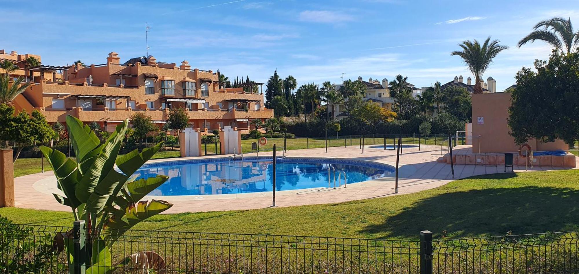 Casares Del Sol Penthouse Apartment Bahia de Casares Exterior foto
